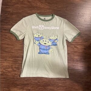 Disney top size xs